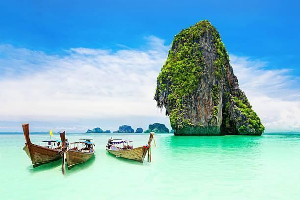 Khao Lak, Phi Phi Island & Phuket Holiday - Thailand Package (8 Nights)