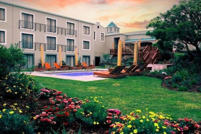 3* Garden Route Hotel - Mossel Bay Package (2 Nights)