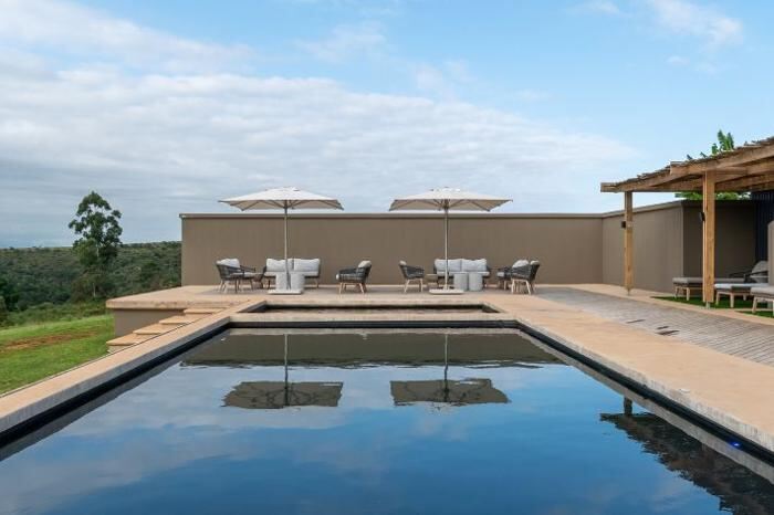 4* Botlierskop Village Lodge - Garden Route Package (2 Nights)