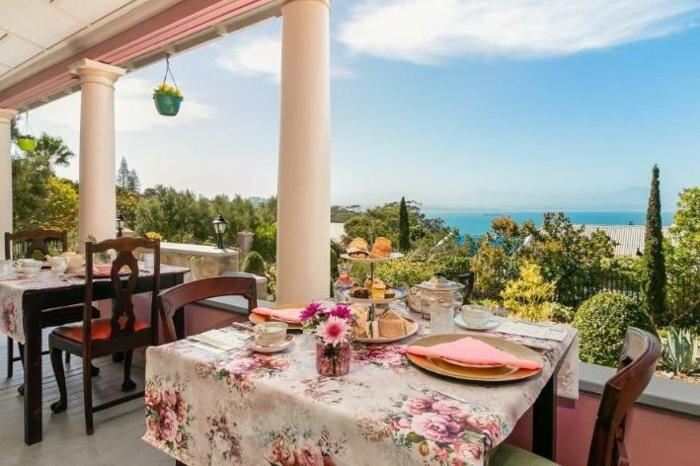 3* Betty's Boutique Hotel - Mossel Bay Package (2 Nights)