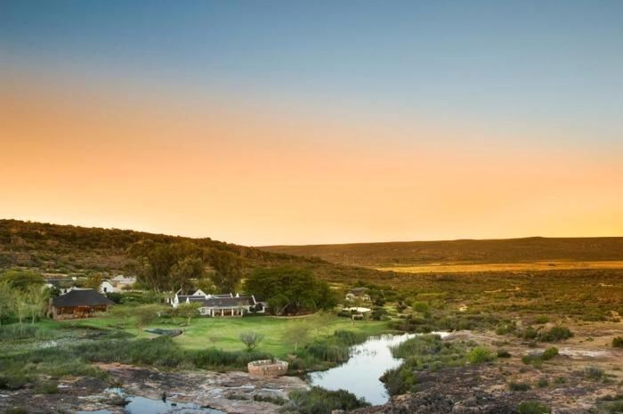 5* Bushmans Kloof Wilderness Reserve - Clanwilliam Family Package (2 Nights)