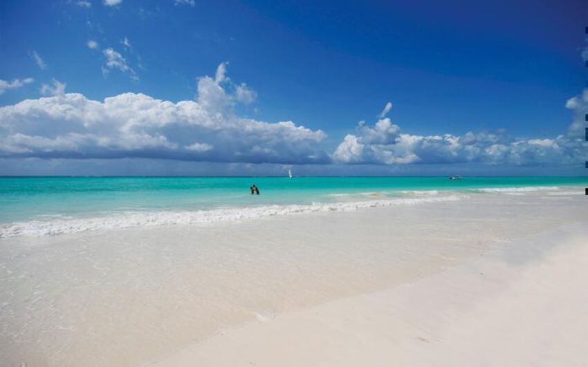 4* Plus Diamonds Mapenzi Beach Resort - Zanzibar Package (5 Nights)
