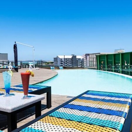 3* aha Gateway Hotel - Umhlanga Package (2 Nights)