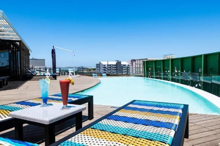 3* aha Gateway Hotel - Umhlanga Package (2 Nights)
