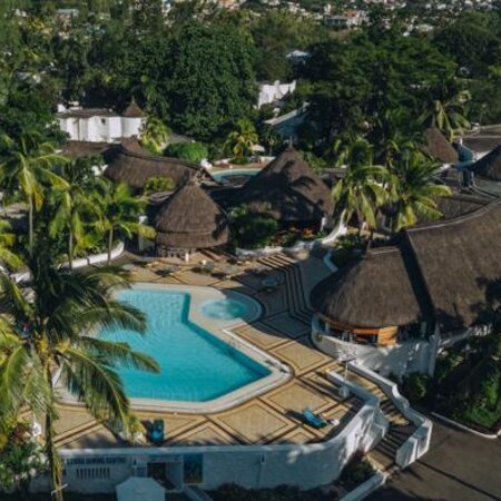 4* Casuarina Resort & Spa - Mauritius Package (7 nights)