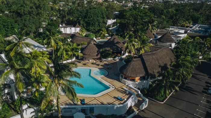 4* Casuarina Resort & Spa - Mauritius Package (7 nights)