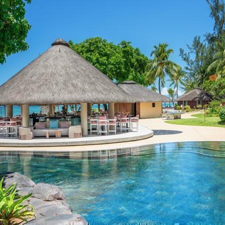 5* Hilton Mauritius Resort & Spa - Mauritius Family Package (7 nights)