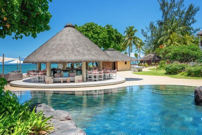 5* Hilton Mauritius Resort & Spa - Mauritius Family Package (7 nights)