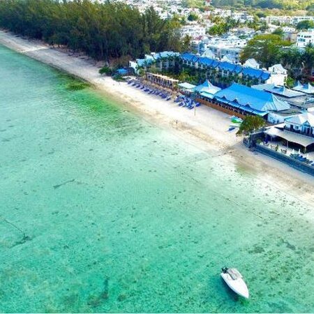 4* Pearle Beach Resort & Spa - Mauritius Package (7 Nights) EX CPT