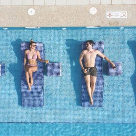 4* Riu Turquoise - Mauritius Family Package (7 nights) EX CPT