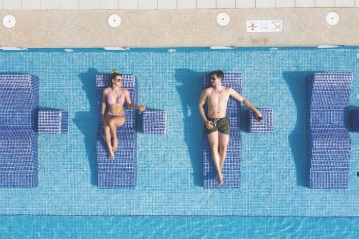 4* Riu Turquoise - Mauritius Family Package (7 nights) EX CPT
