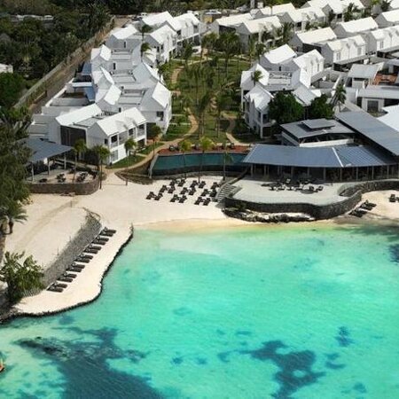 5* Sea Diamond Boutique Hotel & Spa - Mauritius (7 Nights) EX CPT