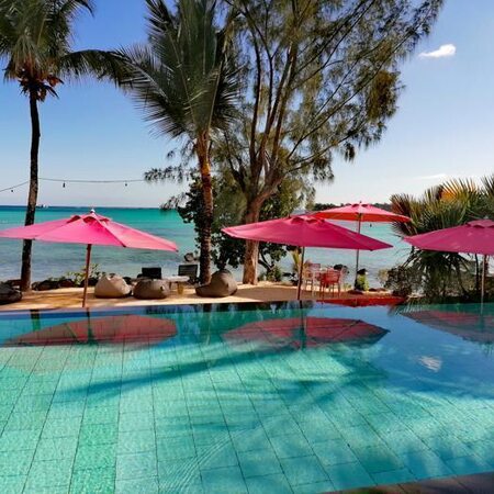 3* Mystik Lifestyle Boutique Hotel Mauritius Package (7 nights) EX CPT