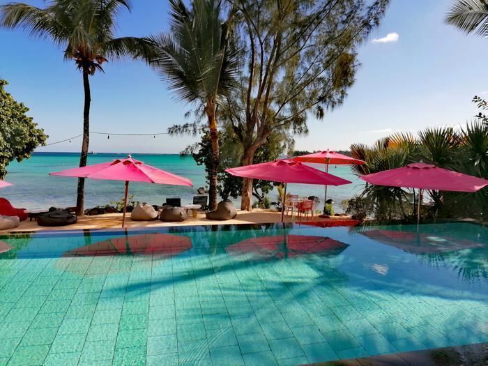 3* Mystik Lifestyle Boutique Hotel Mauritius Package (7 nights) EX CPT