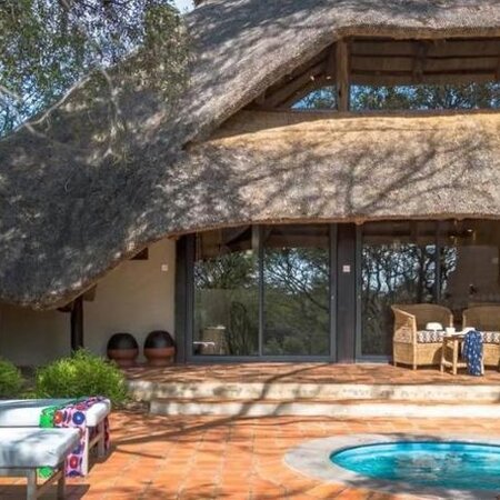 5* Albida Victoria Falls Package (3 Nights)