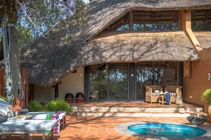 5* Albida Victoria Falls Package (3 Nights)