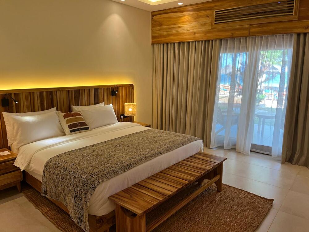 JAZ ADONIA - Zanzibar holiday at Jaz Adonia