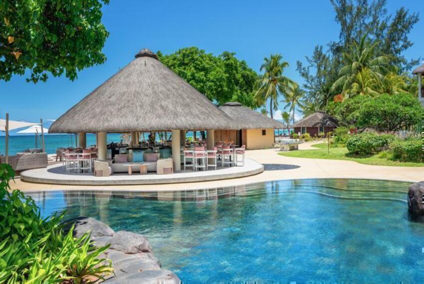 5* Hilton Mauritius Resort & Spa - Mauritius Family Package (7 nights)