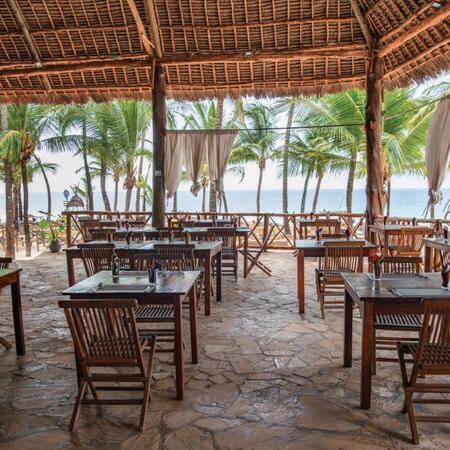VOI KIWENGWA ZANZIBAR