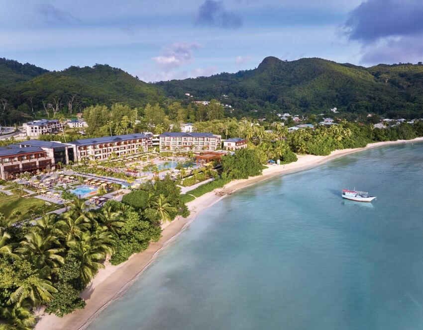 CANOPY BY HILTON SEYCHELLES