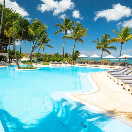 MARITIM RESORT & SPA MAURITIUS