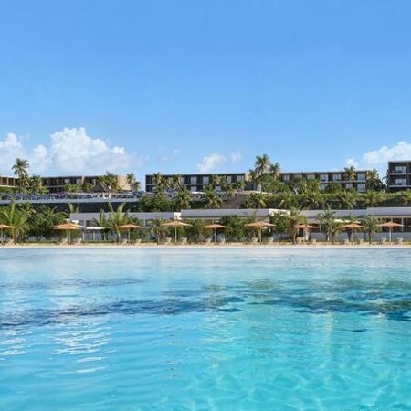 5* Iberostar Selection Zanzibar Package (7 Nights)