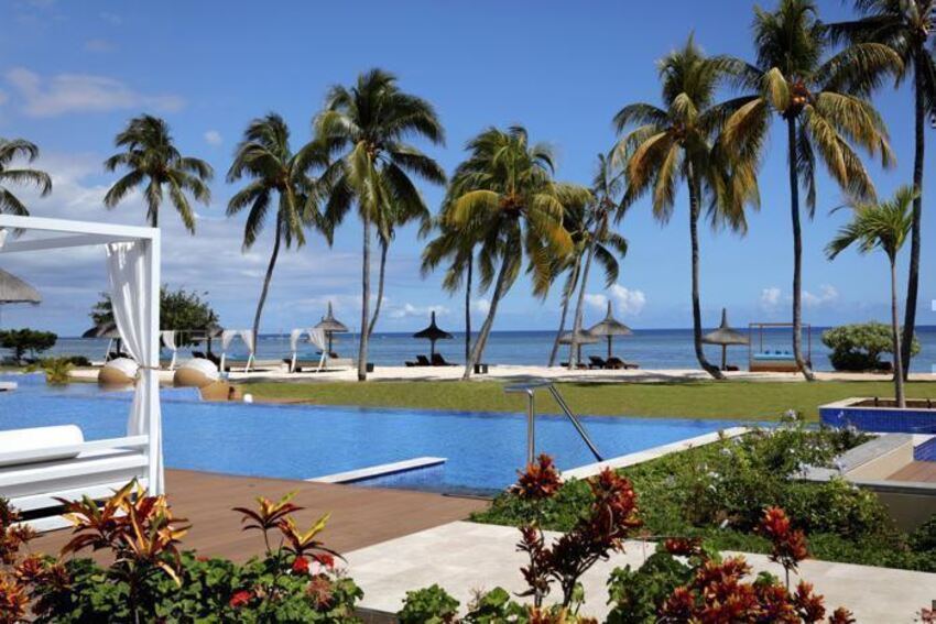 5* Sofitel Mauritius L'Imperial Resort & Spa -Mauritius Package (7 Nights)