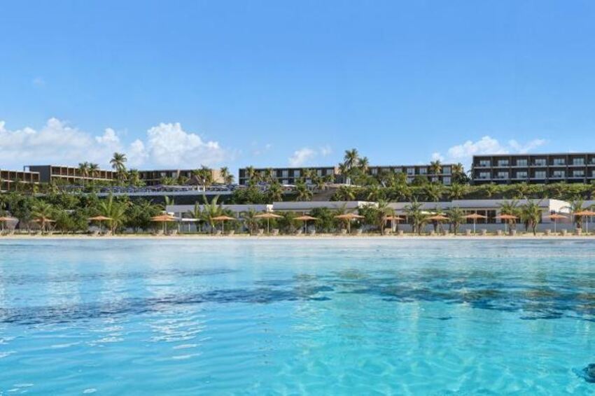 5* Iberostar Selection Zanzibar Package (7 Nights)