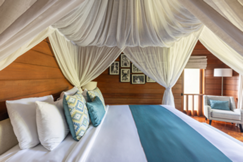 THE PAVILIONS BALI - 5 night holiday at the Pavilions Bali