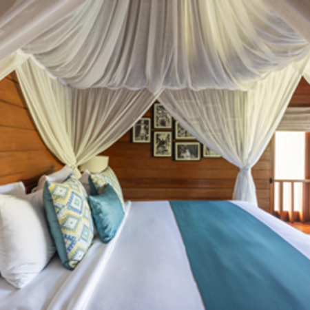 THE PAVILIONS BALI - 5 night holiday at the Pavilions Bali