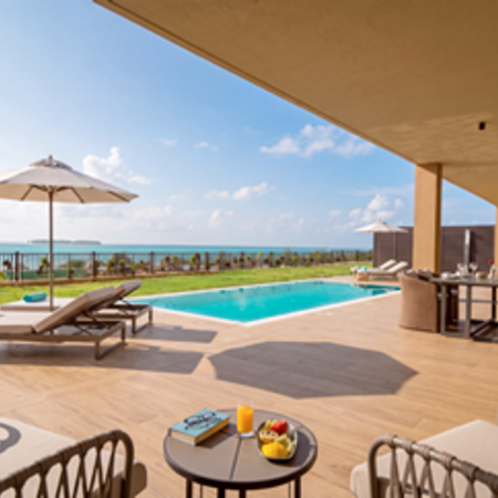 IBEROSTAR SELECTION ZANZIBAR - 5 Night holiday at Ibersstar Selection Zanzibar
