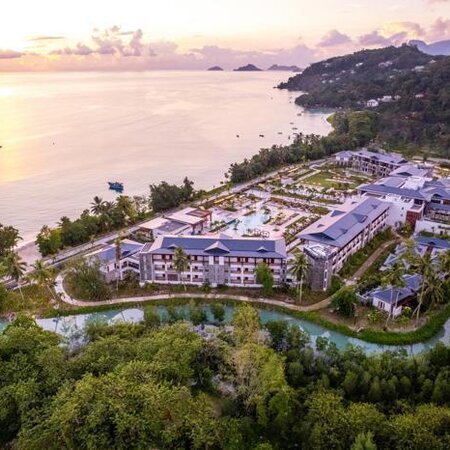 4* Canopy by Hilton Seychelles - Seychelles Package (7  Nights)