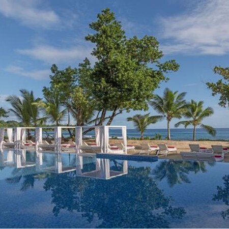 5* Avani + Barbarons - Seychelles Package (7 Nights)