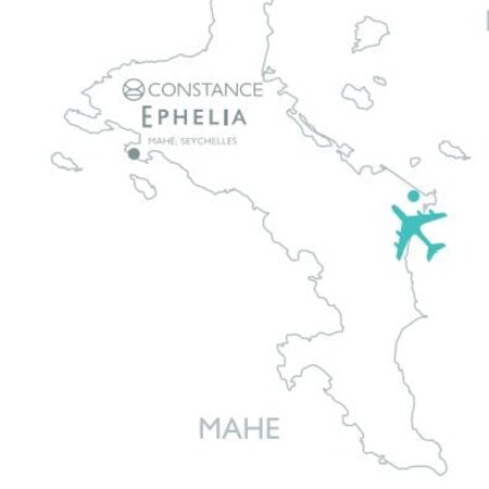 CONSTANCE EPHELIA RESORT