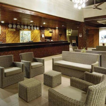 BERJAYA BEAU VALLON BAY RESORT