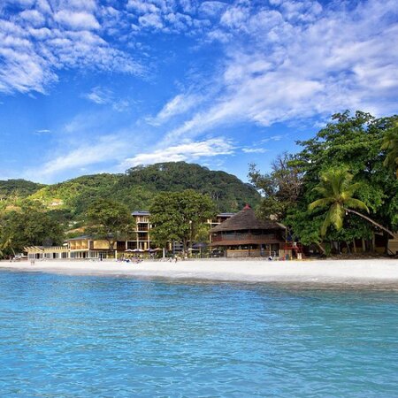 CORAL STRAND SMART CHOICE HOTEL