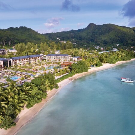 CANOPY BY HILTON SEYCHELLES