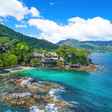 HILTON SEYCHELLES NORTHOLME