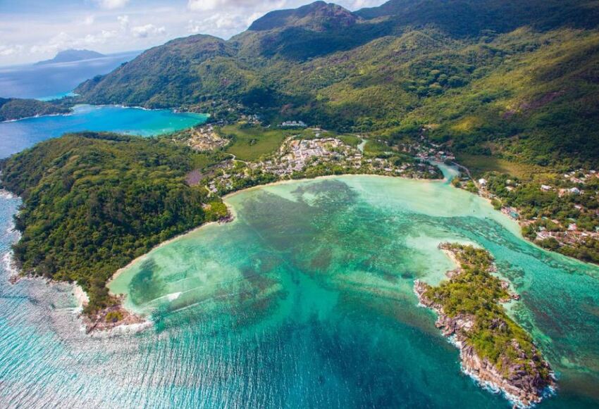 CONSTANCE EPHELIA SEYCHELLES
