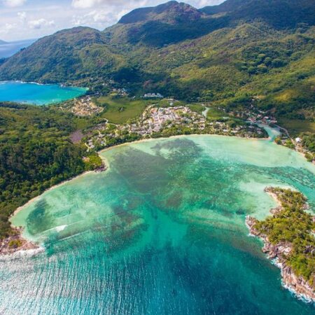 CONSTANCE EPHELIA SEYCHELLES
