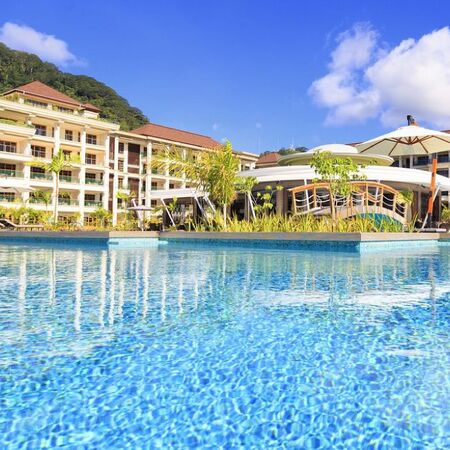 SAVOY SEYCHELLES RESORT & SPA