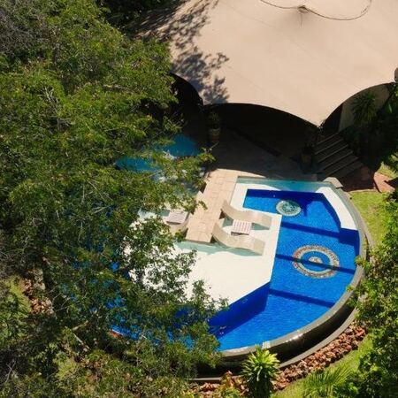 SHONGWE OASIS PACKAGE