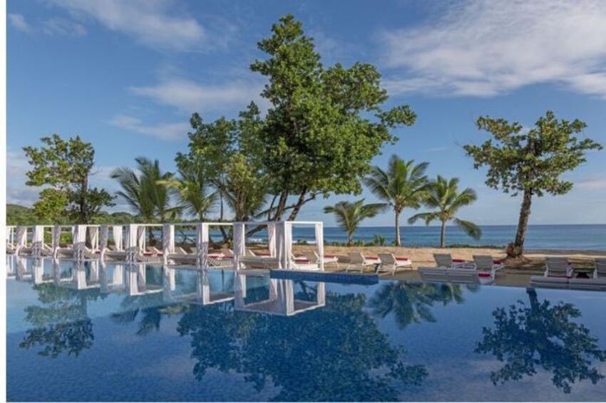5* Avani + Barbarons - Seychelles Package (7 Nights)