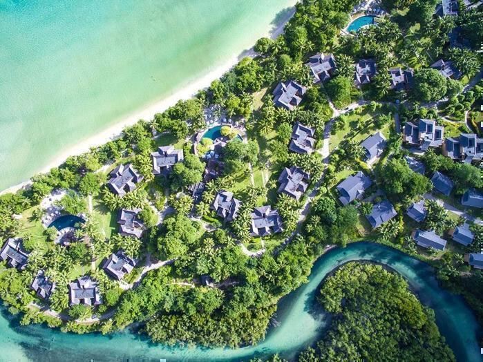 5* Constance Ephelia - Seychelles Package (7 Nights)