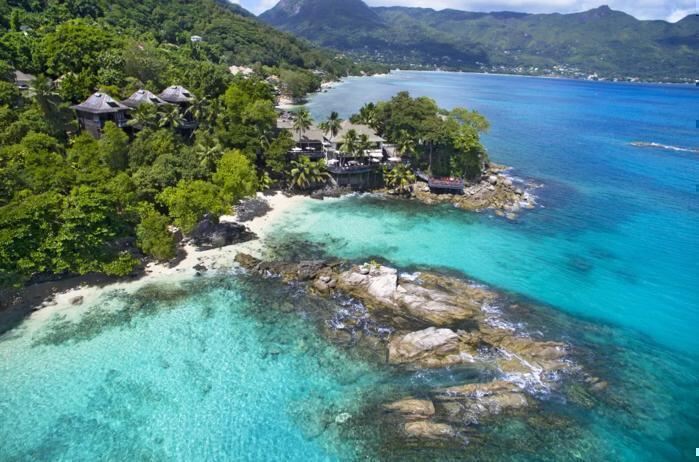 5* Hilton Northolme - Seychelles Package (7 Nights)