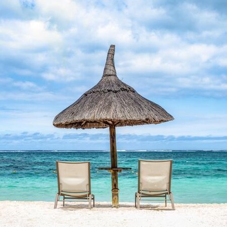3* Plus Friday Attitude - Mauritius Package (7 nights)
