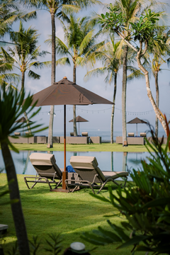 THE SAMAYA SEMINYAK - 5 Night holiday at the Samaya Seminyak Bali.