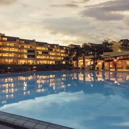 4* Wild Coast Sun - South Coast Package (3 Nights)