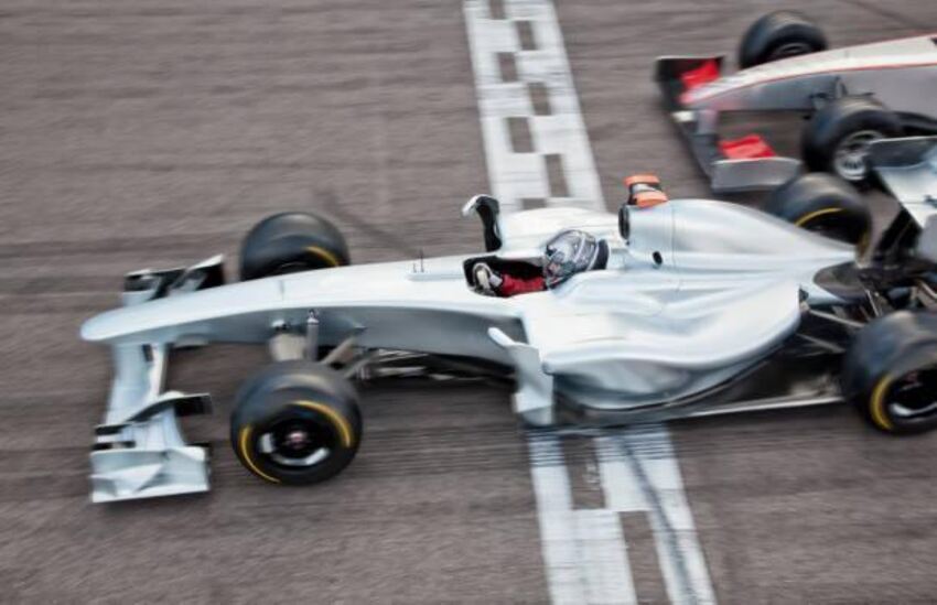 Bahrain Grand Prix 2027 - Experience the Thrill of Formula 1 (4 Nights)