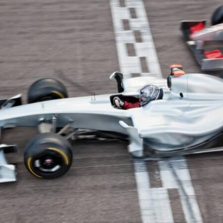 Bahrain Grand Prix 2027 - Experience the Thrill of Formula 1 (4 Nights)